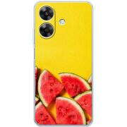 Чохол BoxFace Realme Note 60 