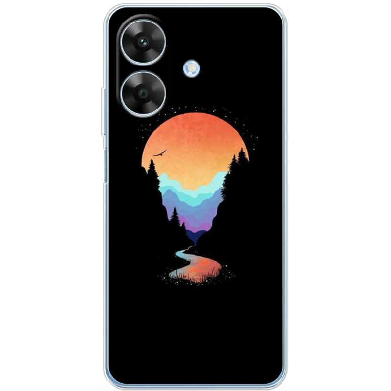 Чохол BoxFace Realme Note 60 