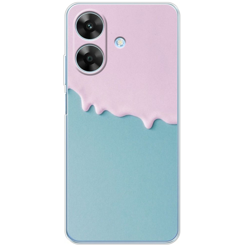 Чохол BoxFace Realme Note 60 