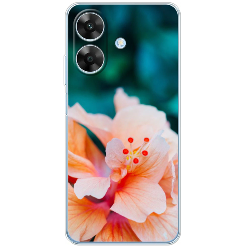 Чохол BoxFace Realme Note 60 