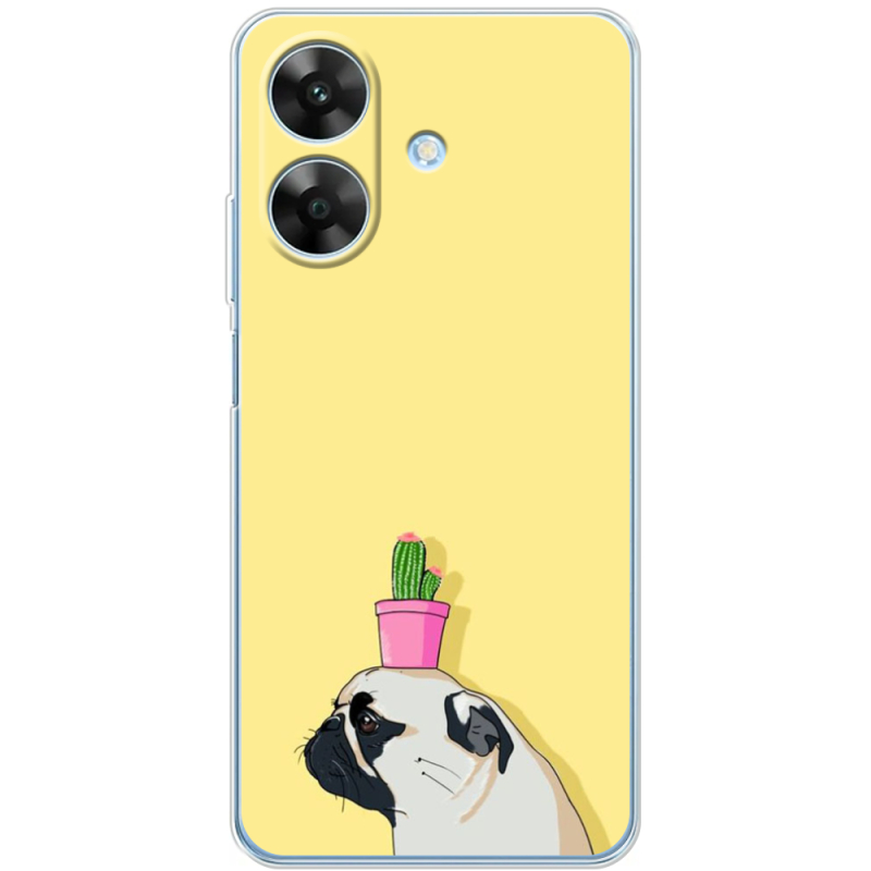 Чохол BoxFace Realme Note 60 