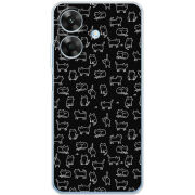 Чохол BoxFace Realme Note 60 