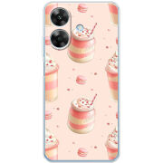 Чохол BoxFace Realme Note 60 