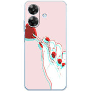 Чохол BoxFace Realme Note 60 