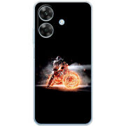 Чохол BoxFace Realme Note 60 