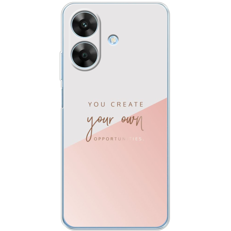 Чохол BoxFace Realme Note 60 