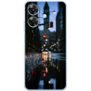 Чохол BoxFace Realme Note 60 