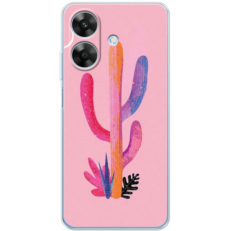 Чохол BoxFace Realme Note 60 