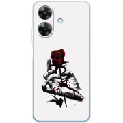 Чохол BoxFace Realme Note 60 