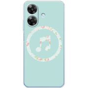 Чохол BoxFace Realme Note 60 