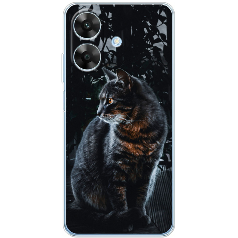 Чохол BoxFace Realme Note 60 