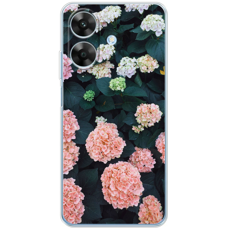Чохол BoxFace Realme Note 60 