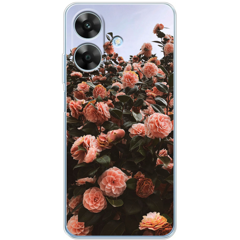Чохол BoxFace Realme Note 60 