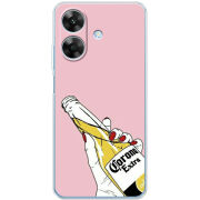 Чохол BoxFace Realme Note 60 