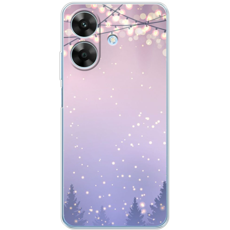 Чохол BoxFace Realme Note 60 