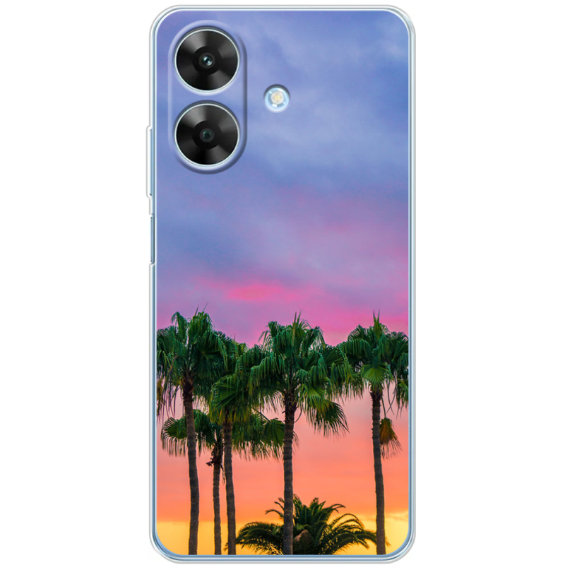 Чохол BoxFace Realme Note 60 