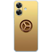 Чохол BoxFace Realme Note 60 