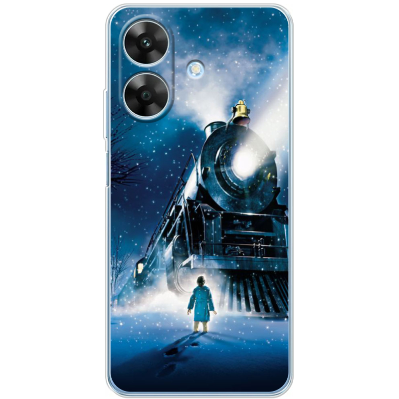 Чохол BoxFace Realme Note 60 