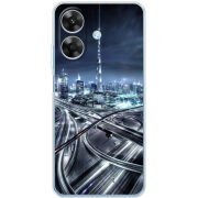 Чохол BoxFace Realme Note 60 