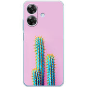 Чохол BoxFace Realme Note 60 