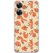 Чохол BoxFace Realme Note 60 