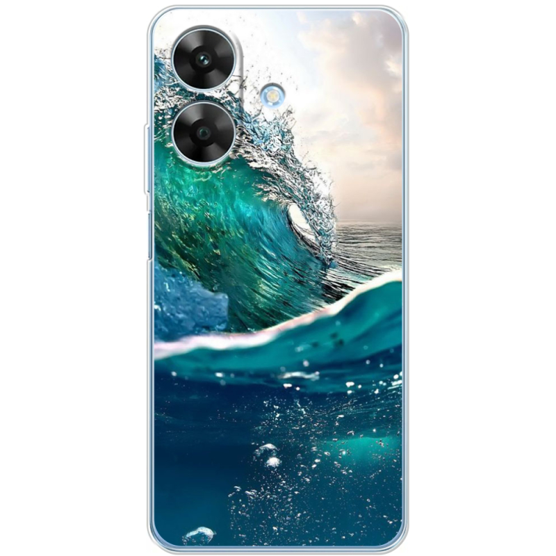 Чохол BoxFace Realme Note 60 