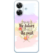 Чохол BoxFace Realme Note 60 
