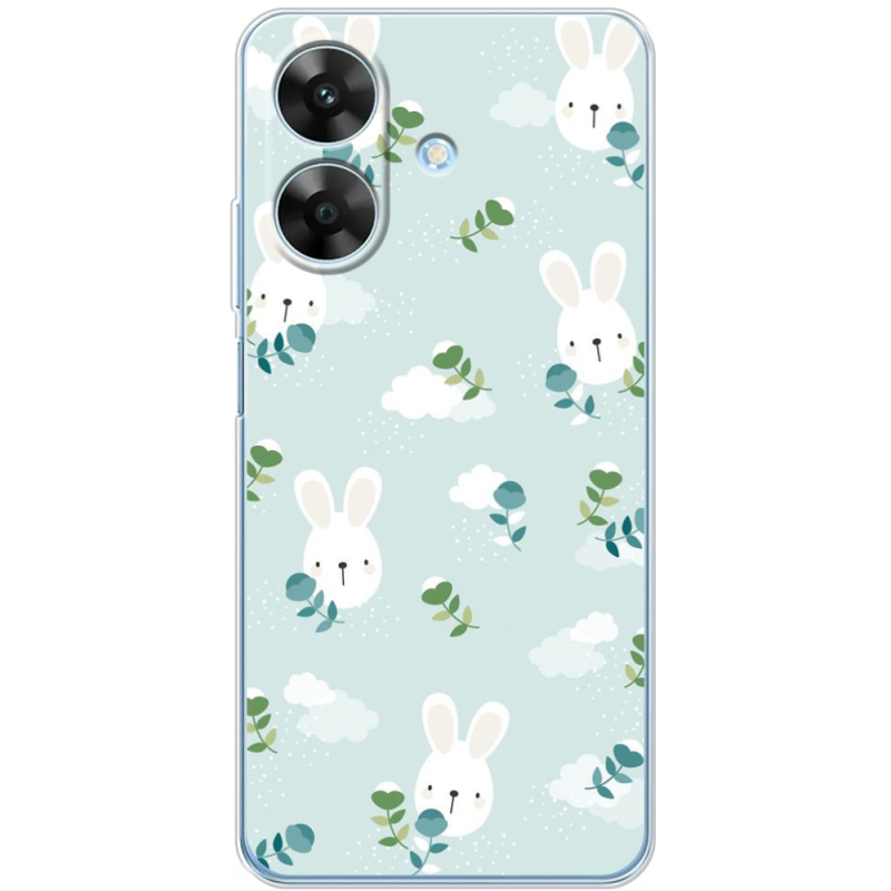 Чохол BoxFace Realme Note 60 