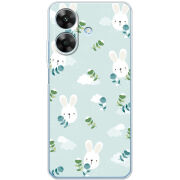 Чохол BoxFace Realme Note 60 