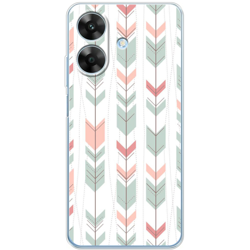 Чохол BoxFace Realme Note 60 
