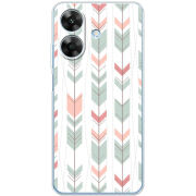 Чохол BoxFace Realme Note 60 
