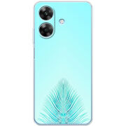 Чохол BoxFace Realme Note 60 