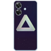 Чохол BoxFace Realme Note 60 