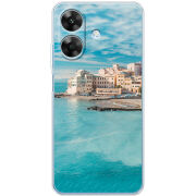 Чохол BoxFace Realme Note 60 Seaside
