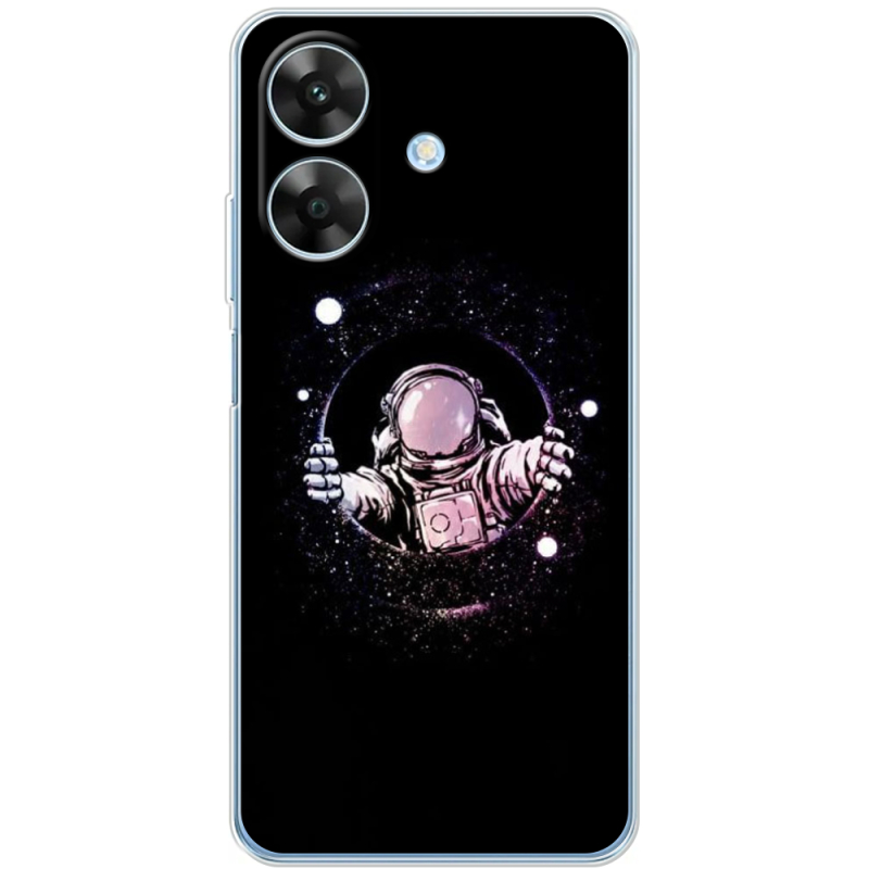 Чохол BoxFace Realme Note 60 
