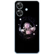 Чохол BoxFace Realme Note 60 