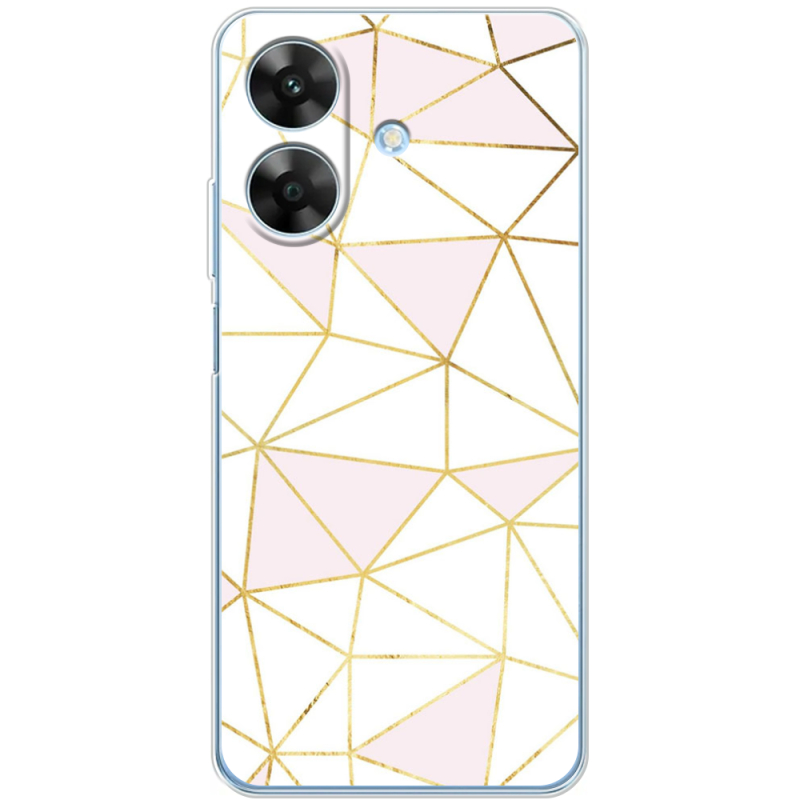 Чохол BoxFace Realme Note 60 