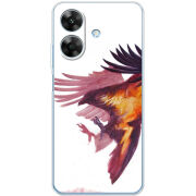 Чохол BoxFace Realme Note 60 
