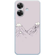Чохол BoxFace Realme Note 60 