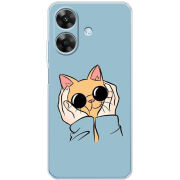 Чохол BoxFace Realme Note 60 