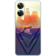 Чохол BoxFace Realme Note 60 