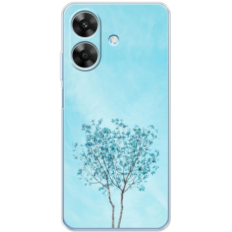 Чохол BoxFace Realme Note 60 