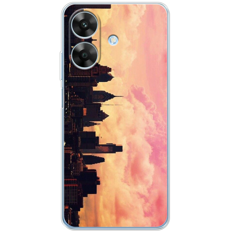 Чохол BoxFace Realme Note 60 