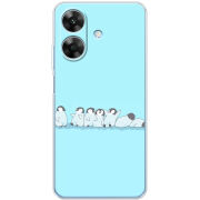 Чохол BoxFace Realme Note 60 