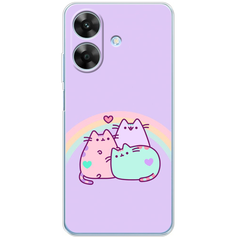 Чохол BoxFace Realme Note 60 