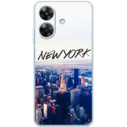 Чохол BoxFace Realme Note 60 