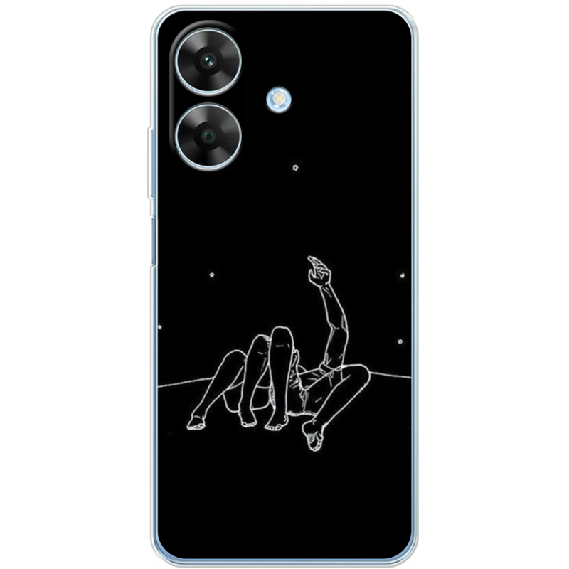 Чохол BoxFace Realme Note 60 