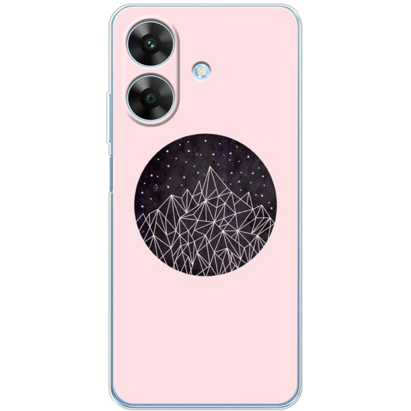 Чохол BoxFace Realme Note 60 