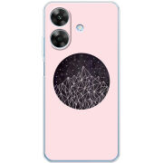 Чохол BoxFace Realme Note 60 