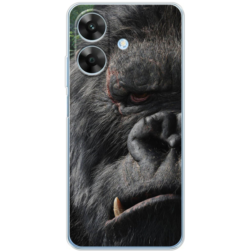 Чохол BoxFace Realme Note 60 Kong